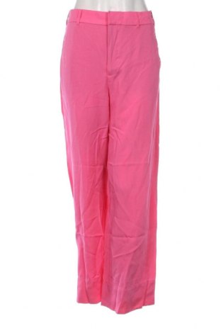 Γυναικείο παντελόνι Zara, Μέγεθος M, Χρώμα Ρόζ , Τιμή 13,84 €