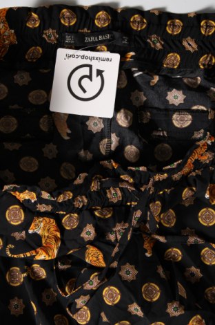 Damenhose Zara, Größe S, Farbe Mehrfarbig, Preis € 3,57