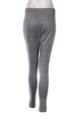 Дамски панталон Zara, Размер M, Цвят Сив, Цена 18,34 лв.