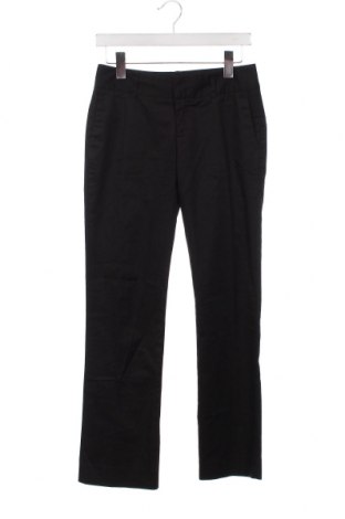 Pantaloni de femei Zara, Mărime S, Culoare Negru, Preț 41,40 Lei