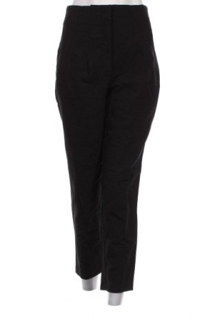 Pantaloni de femei Zara, Mărime M, Culoare Negru, Preț 88,82 Lei