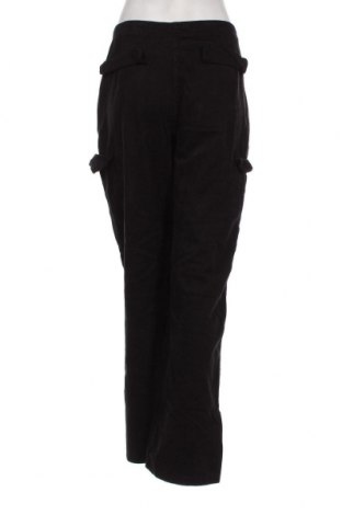 Dámské kalhoty  Zara, Velikost XL, Barva Černá, Cena  151,00 Kč