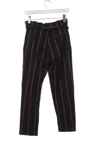 Γυναικείο παντελόνι Zara, Μέγεθος XS, Χρώμα Πολύχρωμο, Τιμή 16,70 €