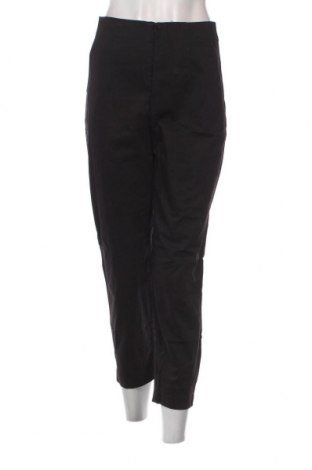 Dámské kalhoty  Zara, Velikost S, Barva Černá, Cena  430,00 Kč