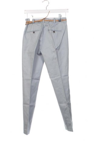 Pantaloni de femei Zara, Mărime XS, Culoare Gri, Preț 94,80 Lei