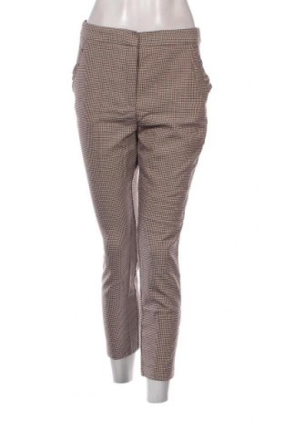 Pantaloni de femei Zara, Mărime S, Culoare Multicolor, Preț 88,82 Lei