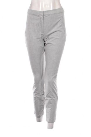 Γυναικείο παντελόνι Zara, Μέγεθος L, Χρώμα Γκρί, Τιμή 8,35 €