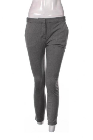 Pantaloni de femei Zara, Mărime M, Culoare Gri, Preț 16,88 Lei