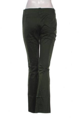 Damenhose Zara, Größe M, Farbe Grün, Preis 5,64 €
