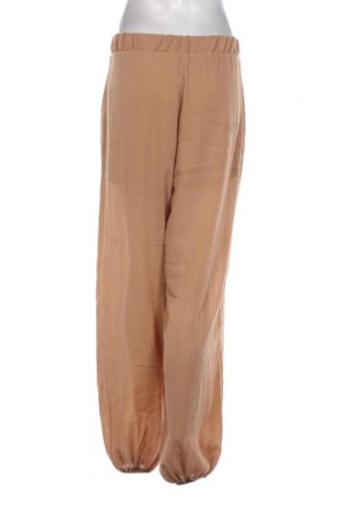 Damenhose Zara, Größe M, Farbe Beige, Preis € 7,87