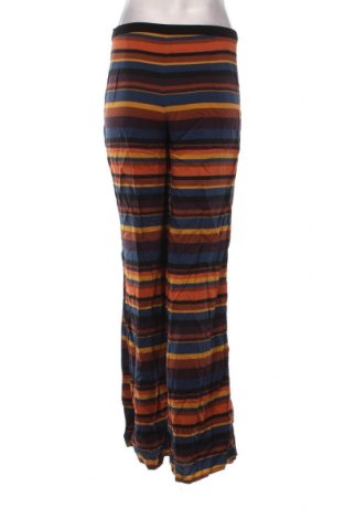 Дамски панталон Zara, Размер S, Цвят Многоцветен, Цена 30,91 лв.