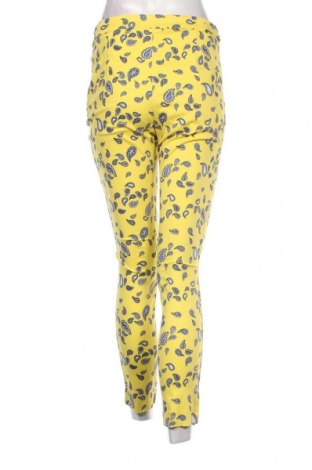 Γυναικείο παντελόνι Zara, Μέγεθος M, Χρώμα Κίτρινο, Τιμή 13,81 €