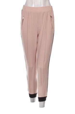 Γυναικείο παντελόνι Zara, Μέγεθος S, Χρώμα Ρόζ , Τιμή 5,51 €