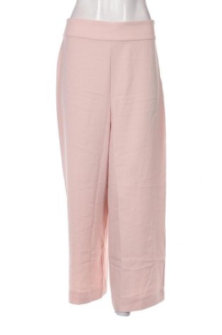 Dámské kalhoty  Zara, Velikost L, Barva Růžová, Cena  258,00 Kč