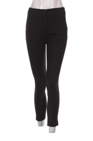Pantaloni de femei Zara, Mărime S, Culoare Negru, Preț 88,82 Lei