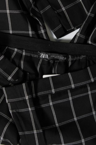 Damenhose Zara, Größe M, Farbe Schwarz, Preis € 3,57