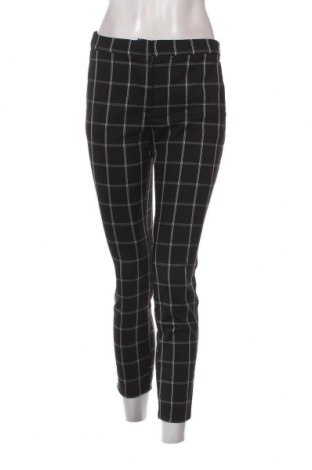Дамски панталон Zara, Размер M, Цвят Черен, Цена 9,18 лв.