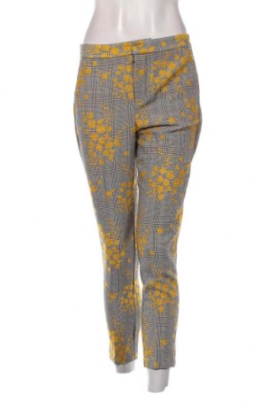 Pantaloni de femei Zara, Mărime S, Culoare Multicolor, Preț 53,29 Lei