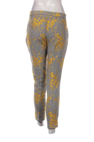 Дамски панталон Zara, Размер S, Цвят Многоцветен, Цена 15,39 лв.