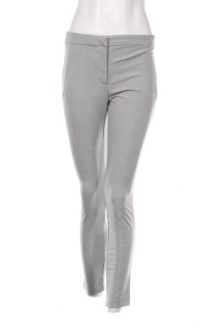 Damenhose Zara, Größe S, Farbe Grau, Preis 18,79 €