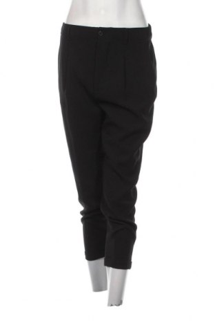 Γυναικείο παντελόνι Zara, Μέγεθος XS, Χρώμα Μαύρο, Τιμή 6,68 €