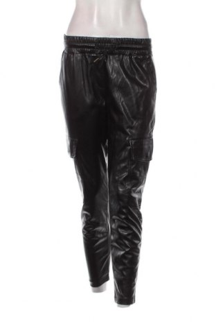 Γυναικείο παντελόνι Zara, Μέγεθος S, Χρώμα Μαύρο, Τιμή 7,52 €