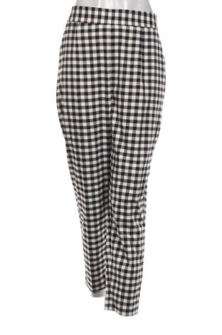 Γυναικείο παντελόνι Zara, Μέγεθος L, Χρώμα Πολύχρωμο, Τιμή 7,18 €