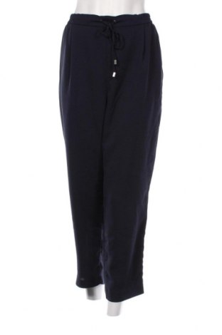 Γυναικείο παντελόνι Zara, Μέγεθος XXL, Χρώμα Μπλέ, Τιμή 10,02 €