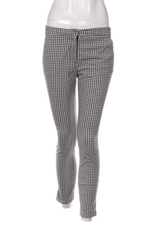 Дамски панталон Zara, Размер S, Цвят Многоцветен, Цена 4,86 лв.