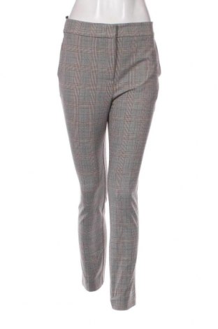 Дамски панталон Zara, Размер M, Цвят Сив, Цена 16,95 лв.