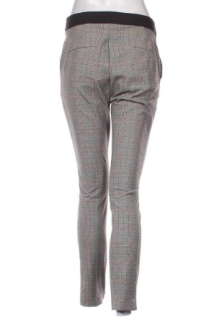 Дамски панталон Zara, Размер M, Цвят Сив, Цена 11,30 лв.