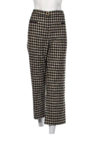 Pantaloni de femei Zara, Mărime XXL, Culoare Multicolor, Preț 88,82 Lei