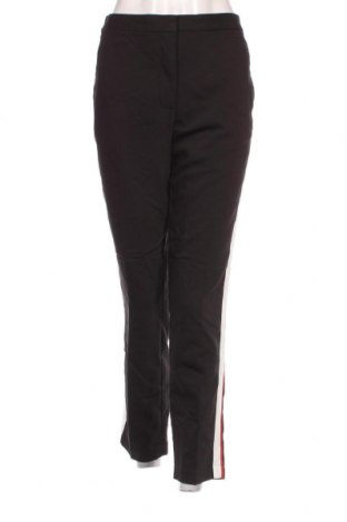 Γυναικείο παντελόνι Zara, Μέγεθος XL, Χρώμα Μαύρο, Τιμή 7,52 €