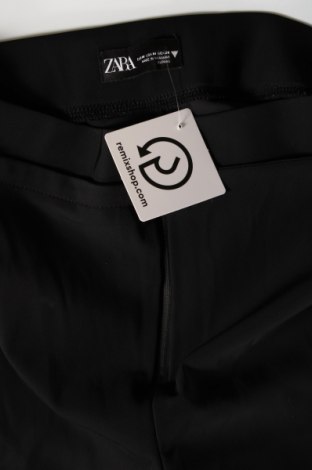 Damenhose Zara, Größe S, Farbe Schwarz, Preis € 4,70