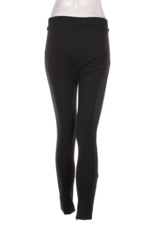 Pantaloni de femei Zara, Mărime S, Culoare Negru, Preț 22,21 Lei