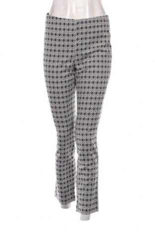Дамски панталон Zara, Размер S, Цвят Многоцветен, Цена 12,15 лв.