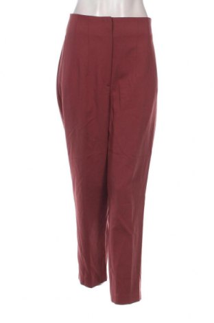 Damenhose Zara, Größe XL, Farbe Rosa, Preis 10,33 €
