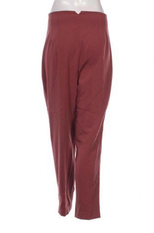 Dámske nohavice Zara, Veľkosť XL, Farba Ružová, Cena  15,31 €