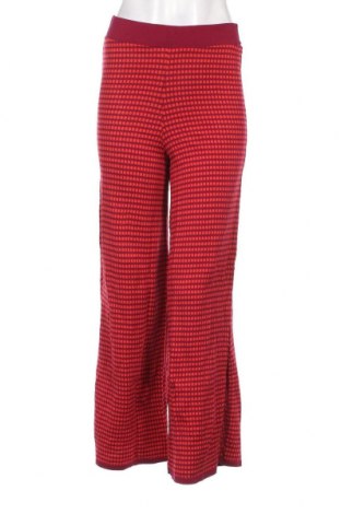 Γυναικείο παντελόνι Zara Knitwear, Μέγεθος S, Χρώμα Πολύχρωμο, Τιμή 5,68 €