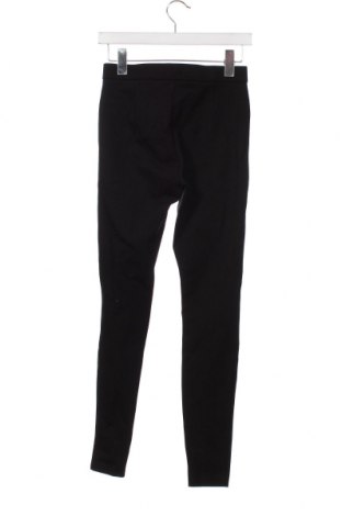 Dámské kalhoty  Zara Trafaluc, Velikost S, Barva Černá, Cena  43,00 Kč