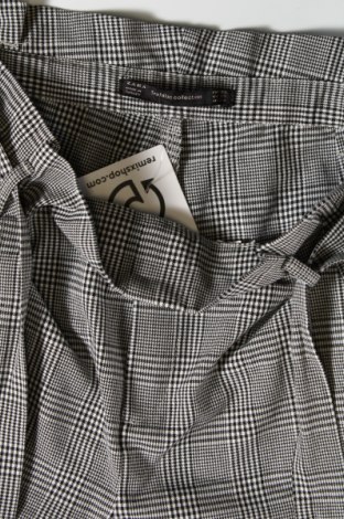 Dámské kalhoty  Zara Trafaluc, Velikost XS, Barva Vícebarevné, Cena  69,00 Kč