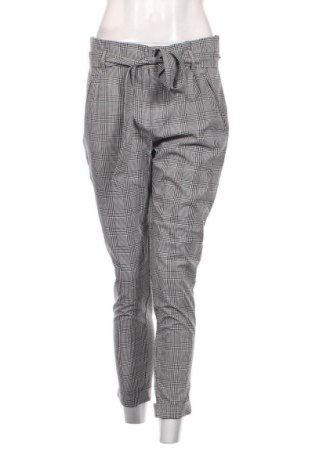 Дамски панталон Zara Trafaluc, Размер XS, Цвят Многоцветен, Цена 8,64 лв.