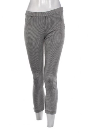 Дамски панталон Zara Trafaluc, Размер S, Цвят Многоцветен, Цена 12,17 лв.