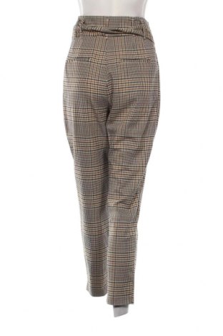 Дамски панталон Zara Trafaluc, Размер M, Цвят Многоцветен, Цена 12,17 лв.