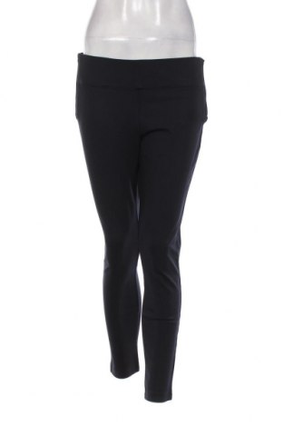 Дамски панталон Zara Trafaluc, Размер XL, Цвят Син, Цена 12,95 лв.