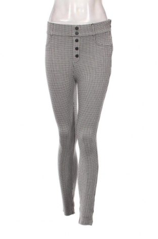 Дамски панталон Zara Trafaluc, Размер S, Цвят Многоцветен, Цена 5,13 лв.