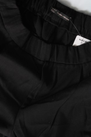 Dámske nohavice Zara Trafaluc, Veľkosť S, Farba Čierna, Cena  5,05 €