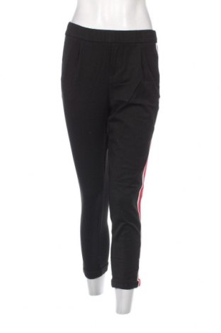 Dámské kalhoty  Zara Trafaluc, Velikost S, Barva Černá, Cena  151,00 Kč