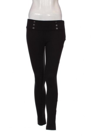 Γυναικείο παντελόνι Zara Trafaluc, Μέγεθος M, Χρώμα Μαύρο, Τιμή 16,70 €