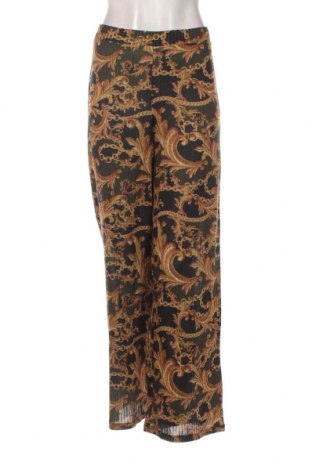 Damenhose Zara Trafaluc, Größe M, Farbe Mehrfarbig, Preis 7,52 €